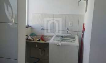 Imagem 7: Apartamento à venda no Condomínio Spazio Mazzaro em Sorocaba