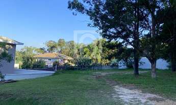 Imagem: Terreno à venda Condomínio Terras de São