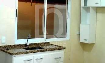 Imagem 5: Casa à venda no Éden Ville, Sorocaba - 2 Quartos, 1 Suíte, 60m²