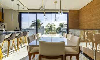 Imagem 7: Casa à venda Condomínio Alphaville Nova Esplanada