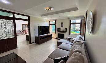 Imagem 3: Casa à venda no Condomínio Vale do Lago em Sorocaba