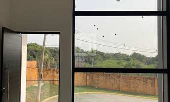 Imagem 2: Casa à venda no Condomínio Horto Florestal - Sorocaba