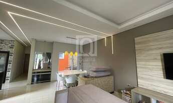 Imagem 3: Sobrado Porteira Fechada à venda no Condomínio Horizontes de Sorocaba