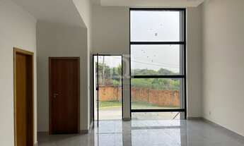 Imagem: Casa à venda no Condomínio Horto Florestal