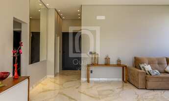 Imagem 3: Casa à venda Condomínio Alphaville Nova Esplanada