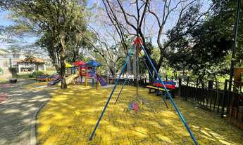 Imagem 5: Terreno de 554 m² à venda no Condomínio Residencial Sunset -- Sorocaba, SP