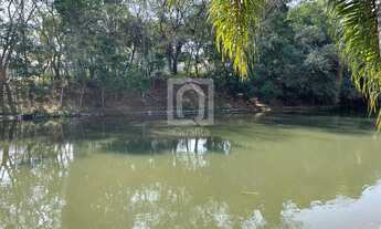 Imagem 4: Terreno de 554 m² à venda no Condomínio Residencial Sunset -- Sorocaba, SP