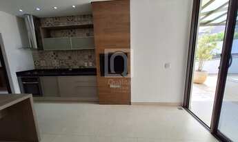 Imagem 3: Casa à venda no Residencial Alphaville Nova Esplanada 3 em Votorantim-SP