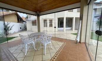 Imagem 5: Casa à venda com 4 quartos e piscina no Residencial Vivendas do Lago - Sorocaba, SP