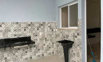 Imagem 6: Casa a venda no condomínio Villagio Ipanema na zona norte de Sorocaba-SP