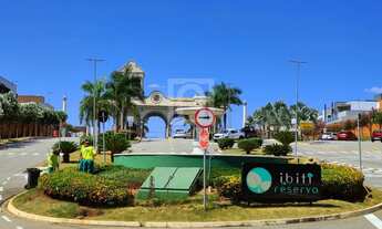 Imagem 3: Terreno à venda no Condomínio Ibiti Reserva, Sorocaba, 272m², próximo à entrada