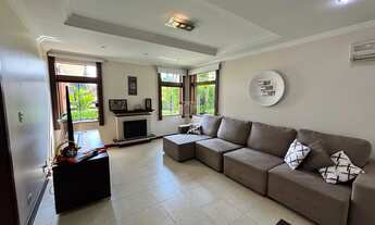 Imagem 2: Casa à venda no Condomínio Vale do Lago em Sorocaba