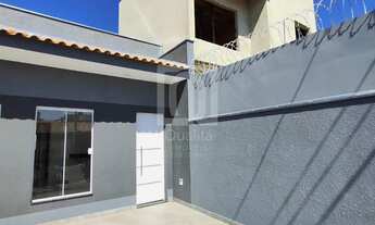 Imagem 4: Oportunidade única: Casa à venda em Sorocaba-SP, no Parque São Bento, com 2 quartos, 1 sal