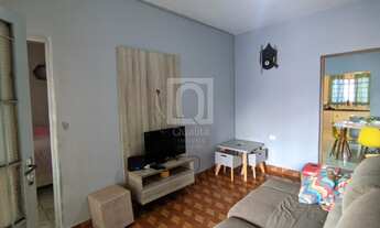 Imagem: Casa à venda Parque Bela Vista - Votorantim