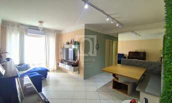 Imagem: Apartamento com 3 Quartos à venda no Condomínio