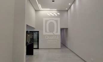 Imagem 3: Casa à venda Condomínio Reserva Ipanema - Sorocaba