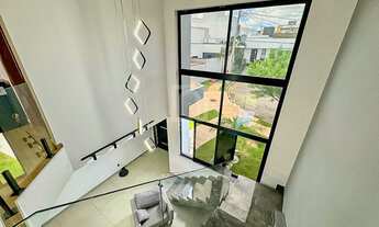 Imagem 2: Casa à venda Condomínio Golden Park Residence 2 - Sorocaba