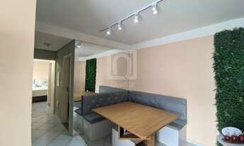 Imagem 6: Apartamento com 3 Quartos à venda no Condomínio Garden Hill em Sorocaba