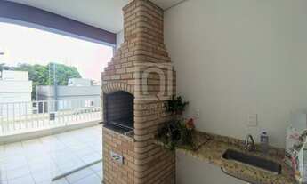 Imagem 2: Apartamento com 3 Quartos à venda no Condomínio Garden Hill em Sorocaba