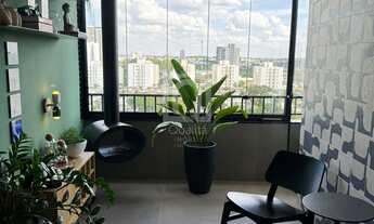 Imagem 5: APARTAMENTO EVOLUTION MURARO CAMPOLIM, SOROCABA