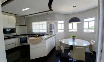 Imagem 7: Sobrado à venda no Condomínio Horizontes de Sorocaba