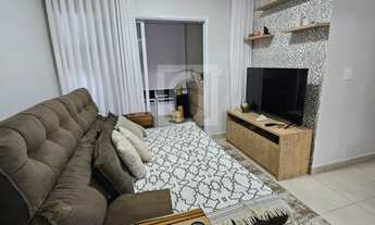 Imagem: Apartamento com 3 quartos à venda Condomínio