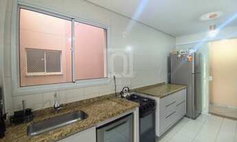 Imagem 3: Apartamento com 3 Quartos à venda no Condomínio Garden Hill em Sorocaba