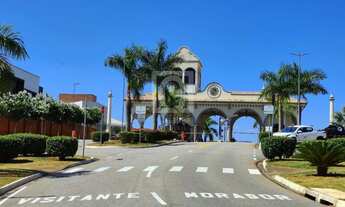 Imagem 2: Terreno à venda no Condomínio Ibiti Reserva, Sorocaba, 272m², próximo à entrada
