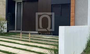 Imagem: Casa em condomínio 3 quartos, 1 suíte