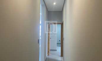 Imagem 4: Casa à venda no Condomínio Vila Olímpia com 3 suítes e área gourmet