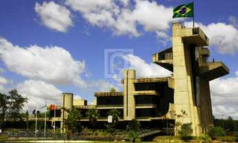 Imagem 5: Área Industrial à venda Éden Sorocaba