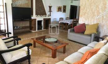 Imagem 2: Chácara à venda em Sarapuí