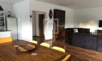 Imagem 7: Casa com piscina à venda Condomínio Ecológico Quinta da Mata - Ibiúna