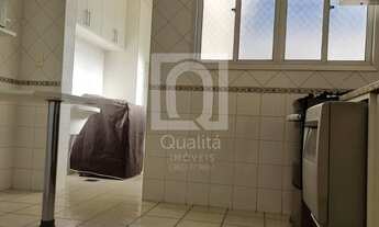 Imagem 4: Apartamento semimobiliado à venda no Parque Campolim - Sorocaba