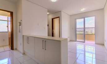 Imagem: Apartamento à venda Condomínio Residencial