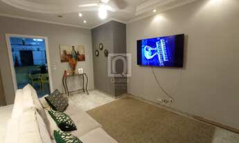 Imagem 2: Casa à venda com 3 quartos no Jardim Santa Bárbara - Sorocaba