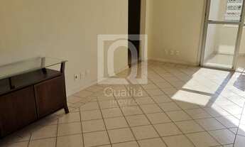 Imagem 2: Apartamento semimobiliado à venda no Parque Campolim - Sorocaba