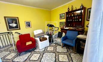 Imagem 2: Sobrado à venda no Jardim Europa com 3 quartos