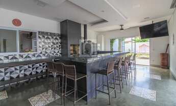 Imagem 6: Casa à venda com 4 suítes no Condomínio Jardim Solar do Bosque - Sorocaba