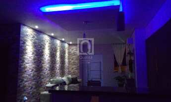 Imagem 3: Casa à venda Condomínio Reserva Ipanema - Sorocaba