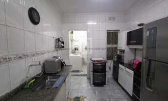 Imagem 7: Casa à venda com 3 quartos no Jardim Santa Bárbara - Sorocaba