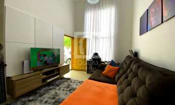 Imagem: Casa à venda Condomínio Golden Park Residence