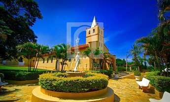 Imagem 4: Terreno de esquina à venda com 242 m² no Residencial Vida Nova Tatuí - Tatuí