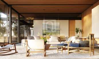 Imagem 2: Casa de Campo à Venda no Condomínio Fazenda Boa Vista