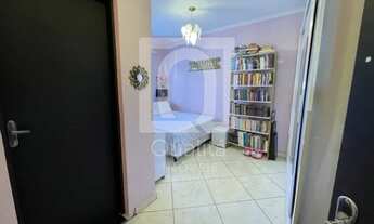 Imagem 4: Casa com salão comercial à venda Santa Rosália - Sorocaba