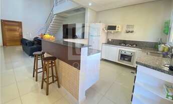 Imagem 4: Casa porteira fechada à venda Condomínio Portal dos Lagos - Boituva