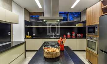 Imagem 6: Casa Moderna à Venda na Fazenda Boa Vista