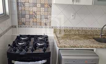 Imagem 6: Apartamento semimobiliado à venda no Parque Campolim - Sorocaba