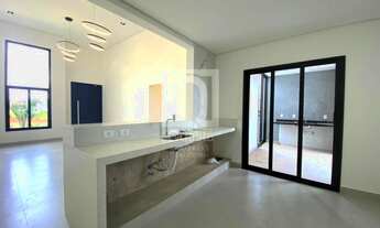 Imagem: Casa à venda Condomínio Villagio Wanel