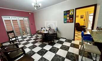 Imagem 3: Sobrado à venda no Jardim Europa com 3 quartos